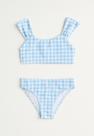 Conjunto Infantil Biquini Menina COSTÃO