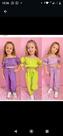 Conjunto Infantil