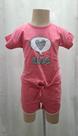 Conjunto Infantil Blog (7672)
