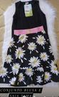 Conjunto infantil blusa e saia tam 8 Conjunto infantil blusa e saia tam 8
