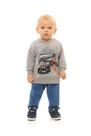 Conjunto Infantil Blusão + Calça Dila 015702846