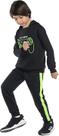 Conjunto Infantil Blusão + Calça Vrasalon 595