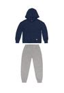 Conjunto Infantil Blusão e Calça Guloseima