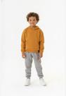 Conjunto Infantil Blusão e Calça Guloseima
