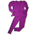 Conjunto Infantil Blusinha Manga Longa Calça Outono Inverno
