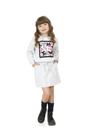 Conjunto infantil Borboletas