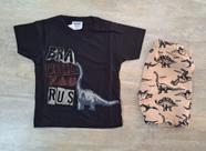 Conjunto Infantil Brachiosaurus (3087121)
