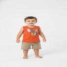 CONJUNTO INFANTIL BRANDILI Tamanho:03