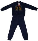 Conjunto infantil