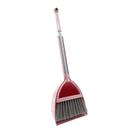 Conjunto infantil Broom BSMstone rosa 58 cm Pretend Play