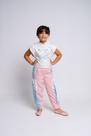 Conjunto infantil calça