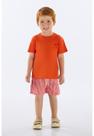 Conjunto Infantil Camiseta e Short Up Baby Conjunto Infantil Camiseta e Short Up Baby