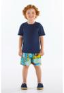 Conjunto Infantil Camiseta e Short Up Baby Conjunto Infantil Camiseta e Short Up Baby