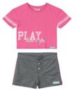 Conjunto infantil carinhoso 8