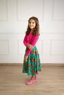 Conjunto Infantil Celia Treleleko