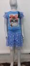 conjunto infantil