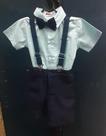 Conjunto infantil