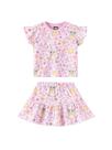 Conjunto infantil de 2 peças PATPAT Disney Star Wars Yoda