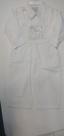 Conjunto Infantil de camisa com jardineira /PP /P