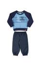 Conjunto infantil de inverno ref 20638