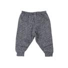 Conjunto Infantil Di Grassi Body e Calça Cinza- 186406