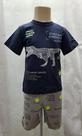 Conjunto Infantil Dinossauro Hunter (7746)