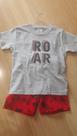Conjunto Infantil Dinossauros Conjunto Infantil Dinossauros