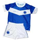 Conjunto Infantil do Cruzeiro - Torcida Baby