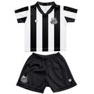 Conjunto Infantil do Santos - Torcida Baby