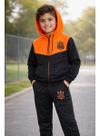 Conjunto Infantil e juvenil Menino Esporte