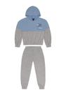 Conjunto Infantil em Moletom Guloseima