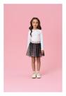 Conjunto Infantil Estampado Menina Mon Sucré Conjunto Infantil Estampado Menina Mon Sucré