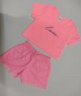 Conjunto infantil feminino
