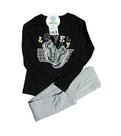 Conjunto Infantil Feminino Brandili Lovelly Tam.6 Conjunto Infantil Feminino Brandili Lovelly Tam.6