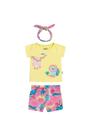 conjunto infantil feminino - Elian