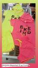 Conjunto infantil feminino