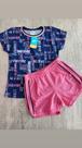 Conjunto infantil feminino
