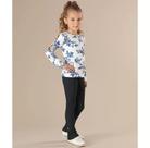 Conjunto Infantil Feminino Kiki Xodó