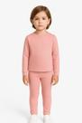 Conjunto Infantil Flanelado Térmico Pelucia Segunda Pele