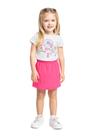 Conjunto Infantil Flor Feliz Bee Loop