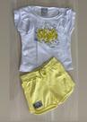Conjunto infantil