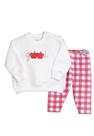 Conjunto Infantil Good Keko & Beka