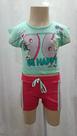 Conjunto Infantil Happy (7673)