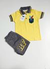 Conjunto infantil