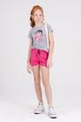 Conjunto Infantil Hello Summer Mescla