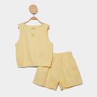 Conjunto Infantil Hering Casual Menina Conjunto Infantil Hering Casual Menina