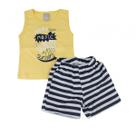 Conjunto Infantil Hering Kids Menino C99hhzse1h