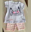 Conjunto infantil