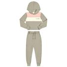 Conjunto Infantil Inverno Casaco Com Capuz E Calça Moletom Peluciado Be Happy - Angerô Conjunto Infantil Inverno Casaco Com Capuz E Calça Moletom Peluciado Be Happy - Angerô