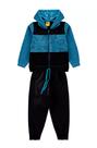 Conjunto Infantil Inverno Preto / Benetex Kids